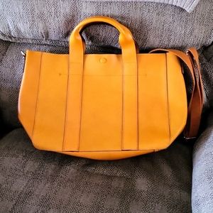 Gap large handbag